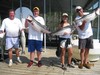 (07/27/2015) - Nice Striped Bass